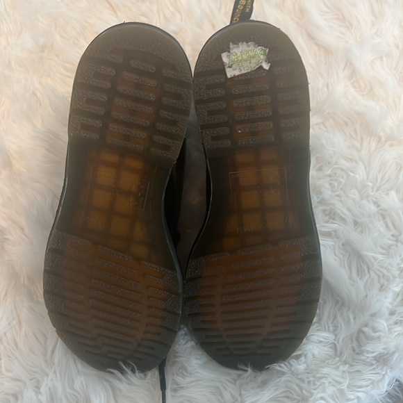 Dr. Martens Black NWT - Picture 7 of 9